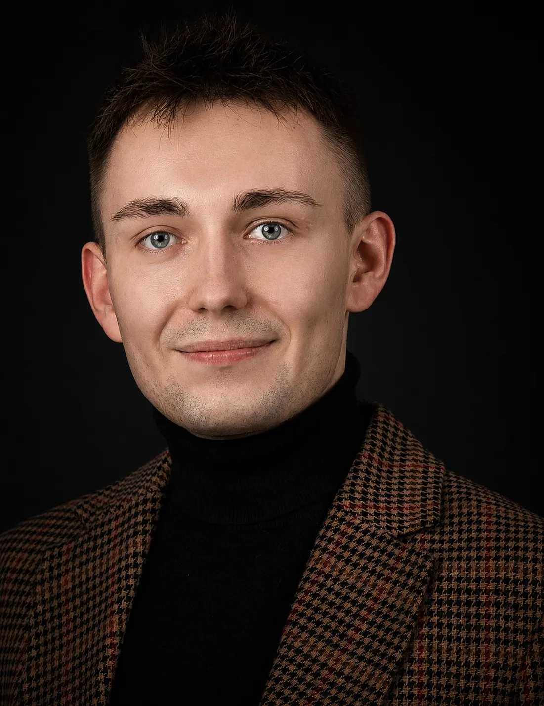 Damian Mikołajczak