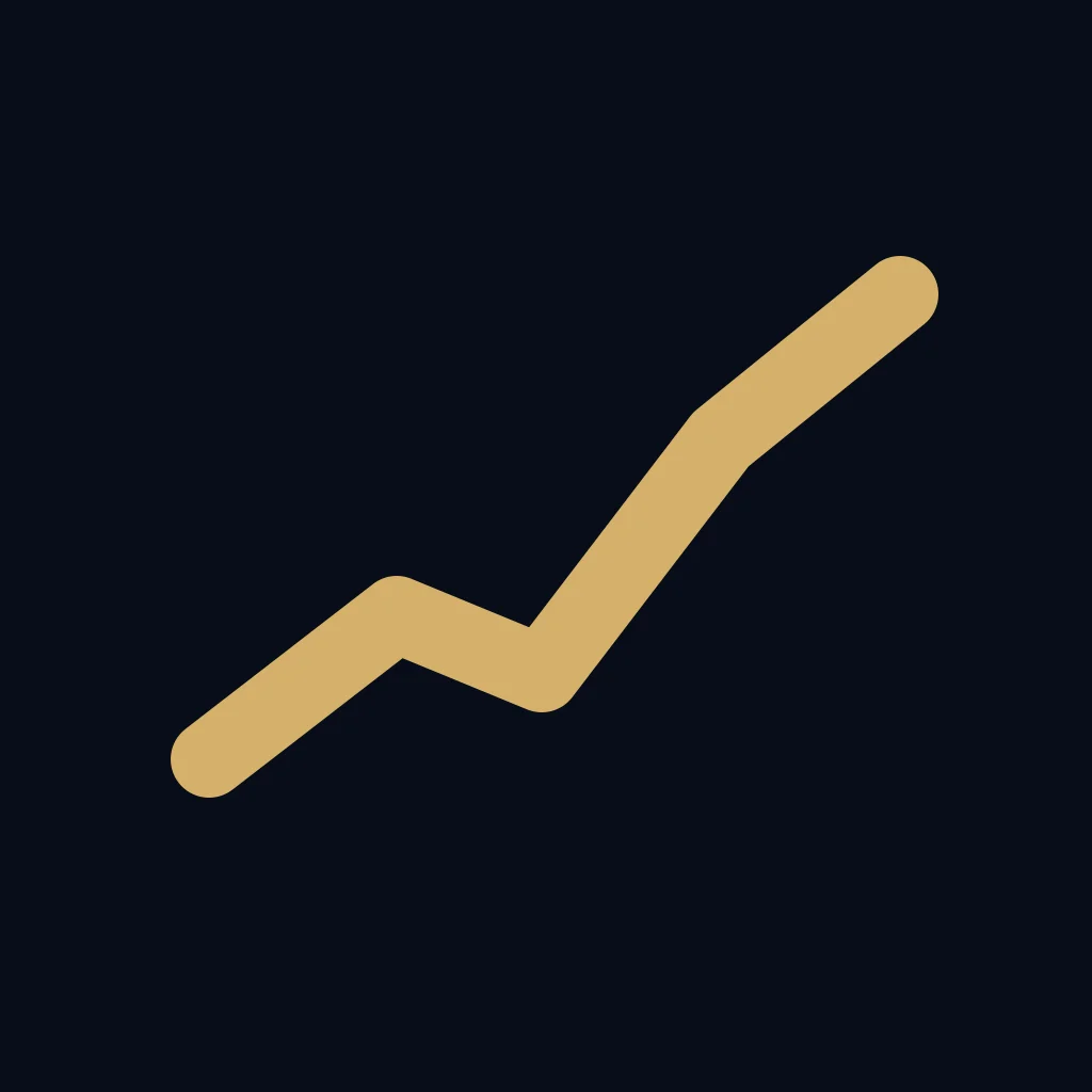 Finjectory app icon